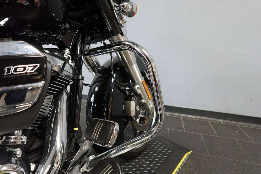 2023 Harley-Davidson Street Glide