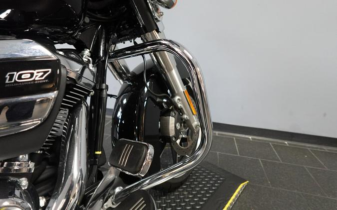 2023 Harley-Davidson Street Glide