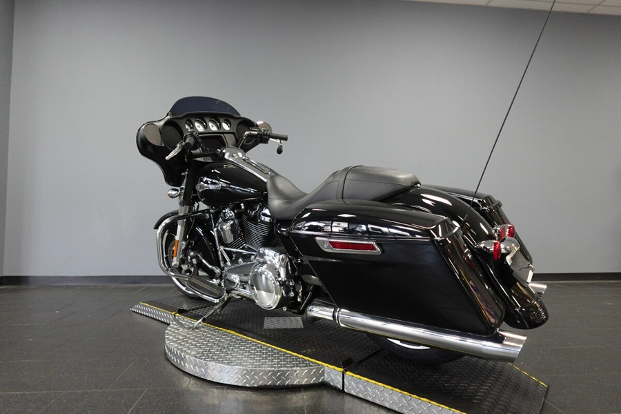 2023 Harley-Davidson Street Glide
