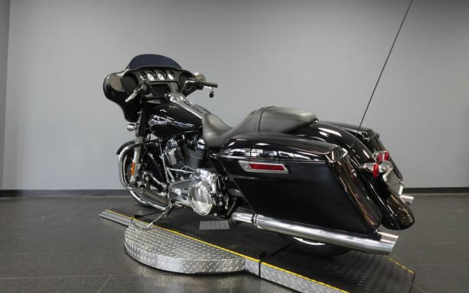 2023 Harley-Davidson Street Glide