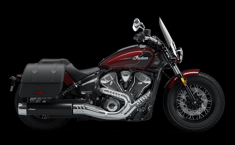 2025 Indian Motorcycle SUPER SCOUT