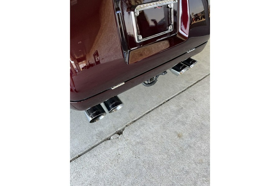 2006 GoldWing ABS Audio/Comfort Trike - Honda