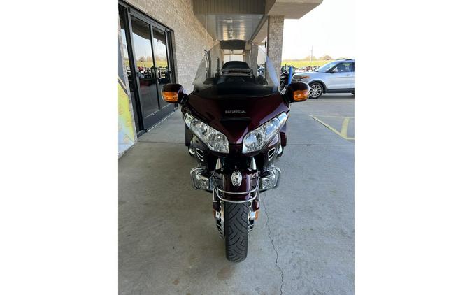 2006 Honda GoldWing ABS Audio/Comfort Trike