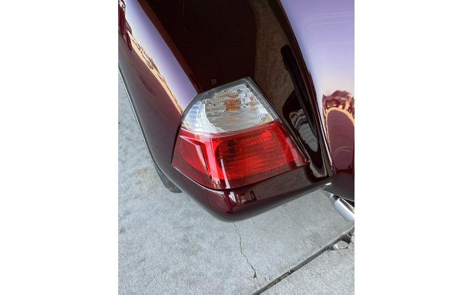 2006 Honda GoldWing ABS Audio/Comfort Trike