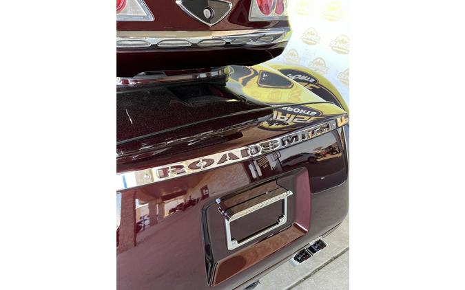 2006 Honda GoldWing ABS Audio/Comfort Trike