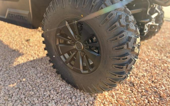 2026 CFMOTO UFORCE U10 XL Pro Highland