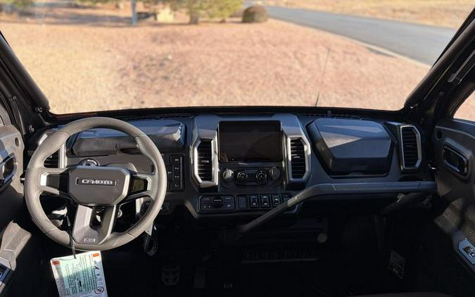 2026 CFMOTO UFORCE U10 XL Pro Highland