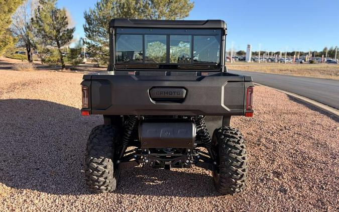 2026 CFMOTO UFORCE U10 XL Pro Highland