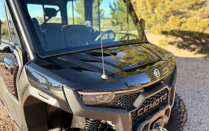 2026 CFMOTO UFORCE U10 XL Pro Highland