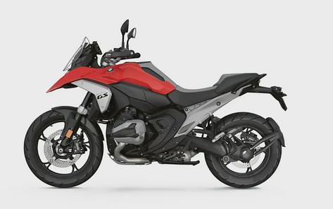 2026 BMW R 1300 GS