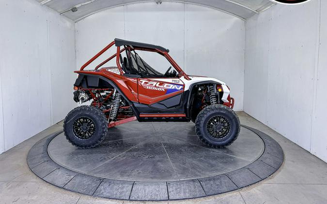 2026 Honda Talon 1000R FOX Live Valve