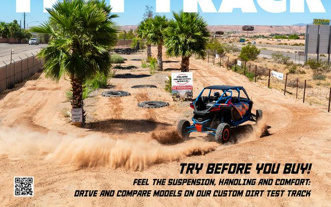 2026 Honda Talon 1000R FOX Live Valve