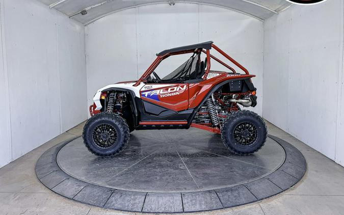 2026 Honda Talon 1000R FOX Live Valve