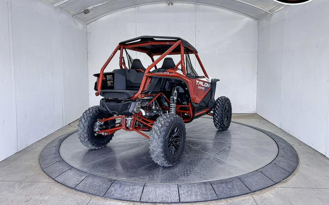 2026 Honda Talon 1000R FOX Live Valve