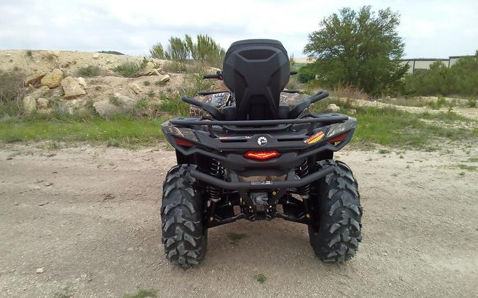 2026 Can-Am Outlander MAX Pro Hunting Edition HD7