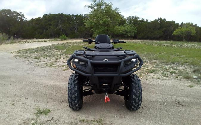 2026 Can-Am Outlander MAX Pro Hunting Edition HD7