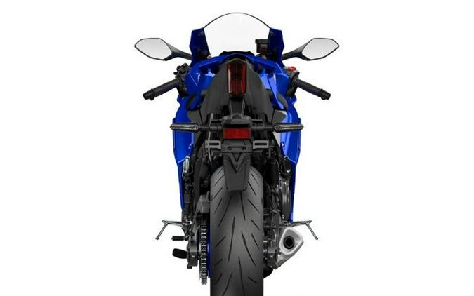 2026 YZF-R7 - Yamaha