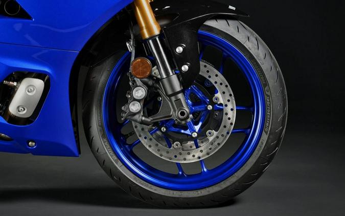 2026 YZF-R7 - Yamaha