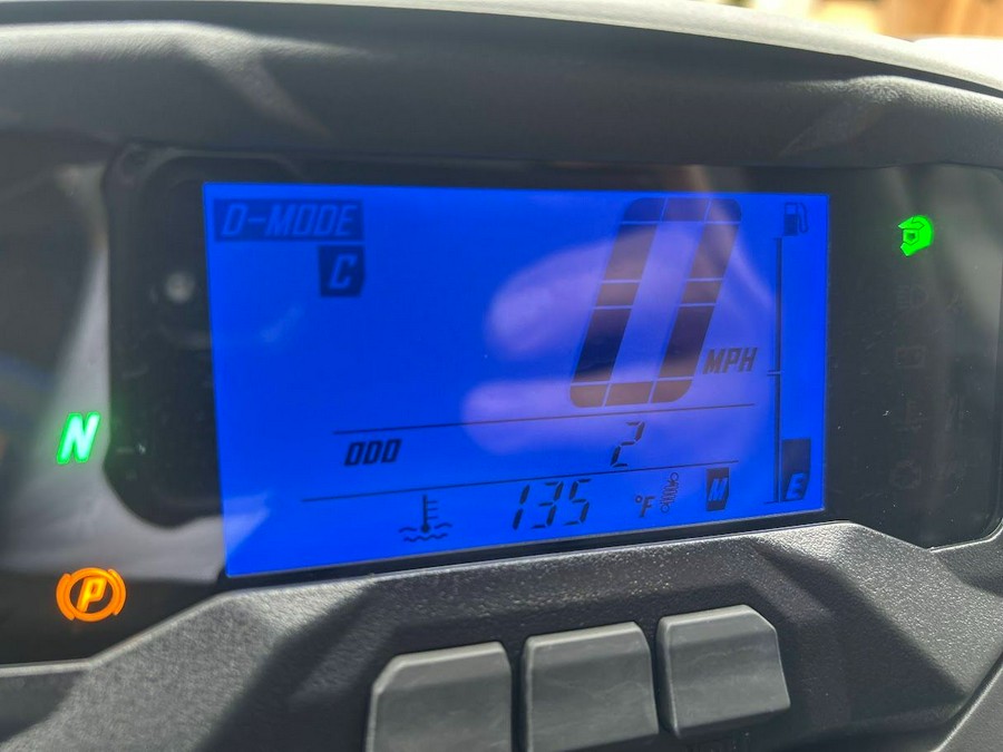 2024 Yamaha Wolverine RMAX2 1000 Limited