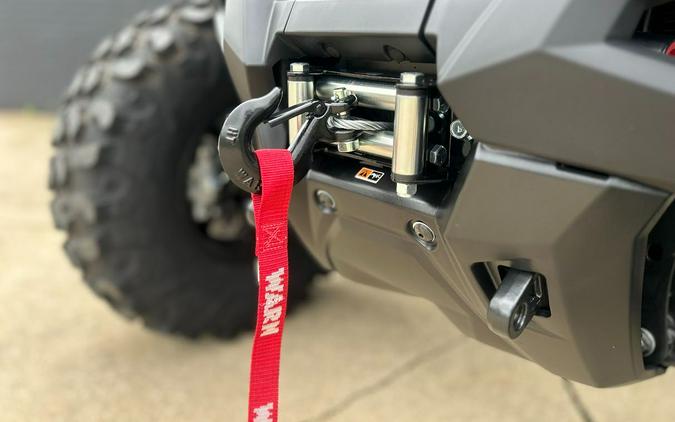 2024 Yamaha Wolverine RMAX2 1000 Limited
