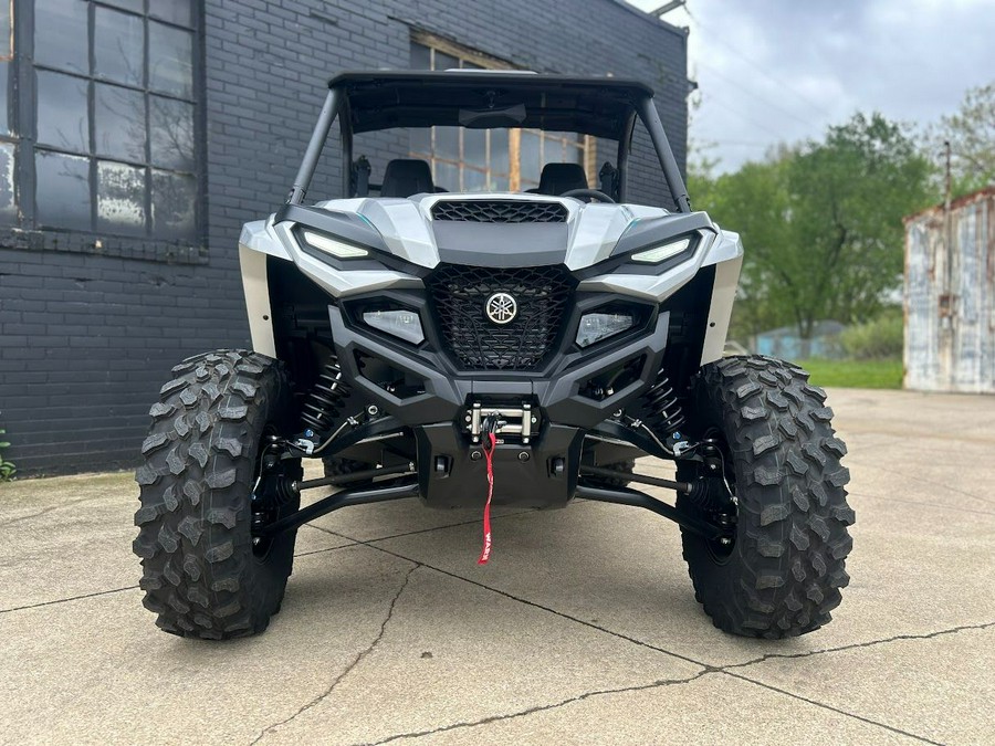 2024 Yamaha Wolverine RMAX2 1000 Limited