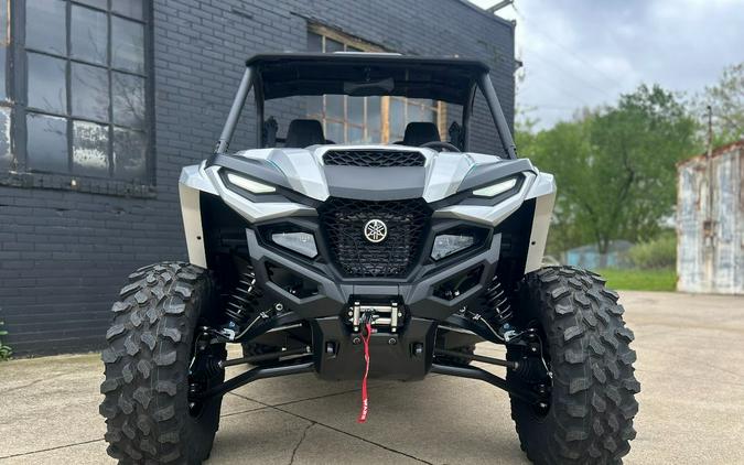 2024 Yamaha Wolverine RMAX2 1000 Limited