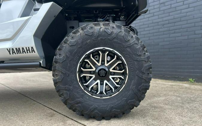 2024 Yamaha Wolverine RMAX2 1000 Limited