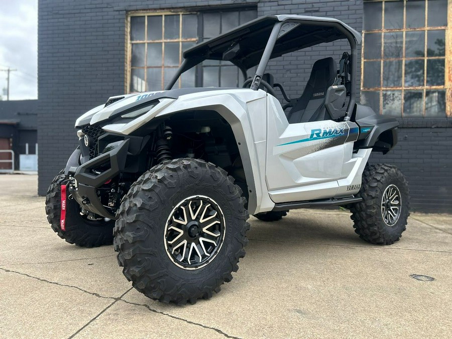 2024 Yamaha Wolverine RMAX2 1000 Limited