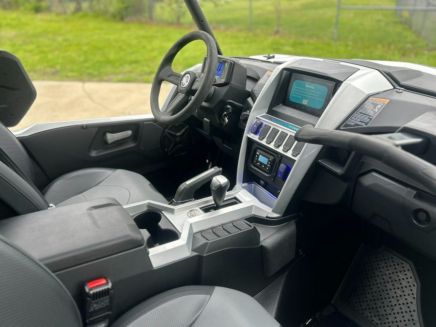 2024 Yamaha Wolverine RMAX2 1000 Limited