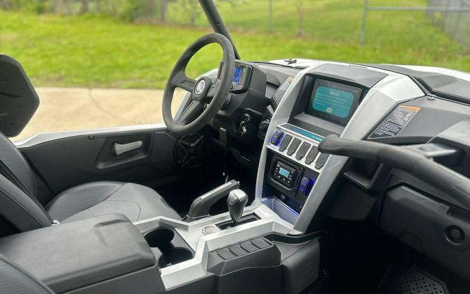 2024 Yamaha Wolverine RMAX2 1000 Limited