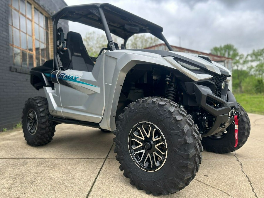 2024 Yamaha Wolverine RMAX2 1000 Limited