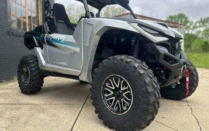 2024 Yamaha Wolverine RMAX2 1000 Limited