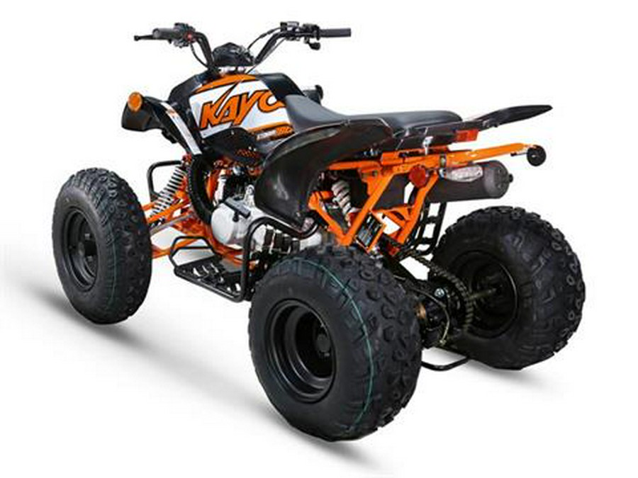 2024 Kayo Storm 180
