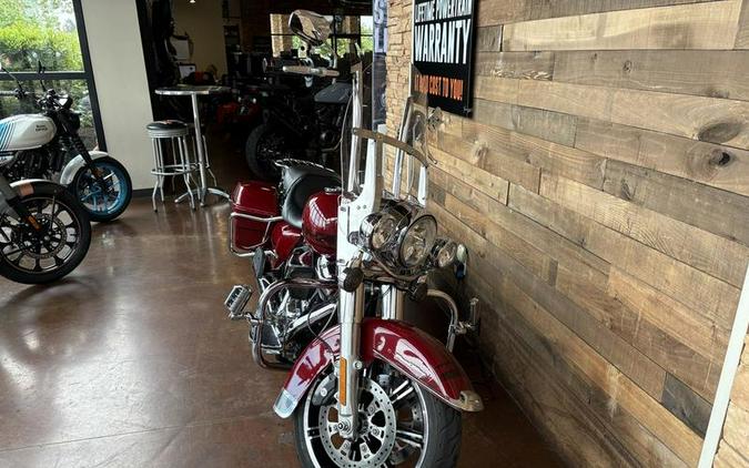 2020 Harley-Davidson® FLHR - Road King®