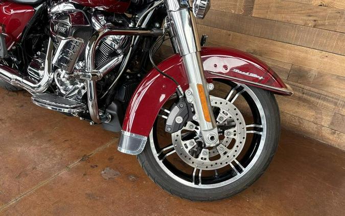 2020 Harley-Davidson® FLHR - Road King®