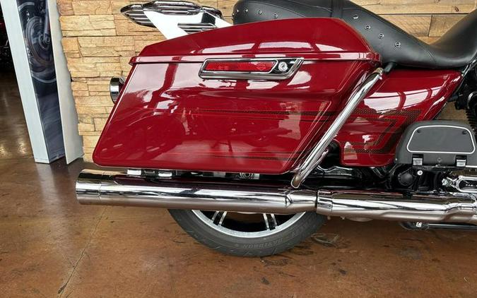 2020 Harley-Davidson® FLHR - Road King®
