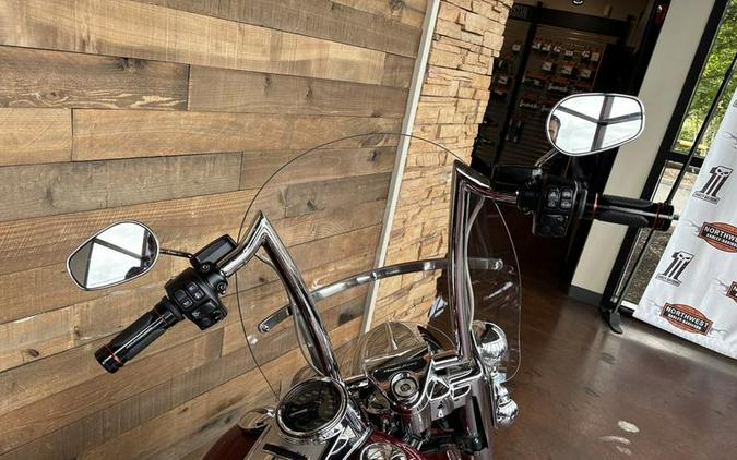 2020 Harley-Davidson® FLHR - Road King®