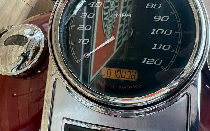 2020 Harley-Davidson® FLHR - Road King®