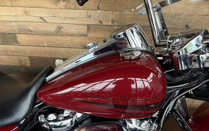 2020 Harley-Davidson® FLHR - Road King®