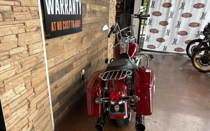 2020 Harley-Davidson® FLHR - Road King®