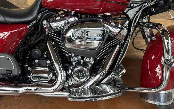 2020 Harley-Davidson® FLHR - Road King®