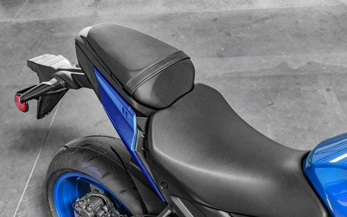 2026 Suzuki GSX-S1000