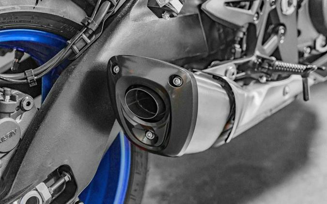 2026 Suzuki GSX-S1000
