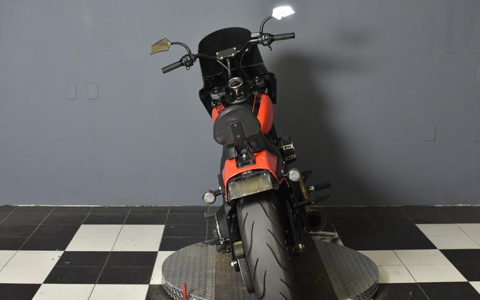 2020 Harley-Davidson Fat Bob 114 FXFBS
