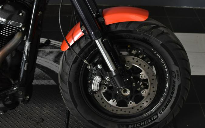 2020 Harley-Davidson Fat Bob 114 FXFBS