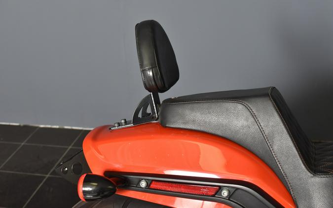 2020 Harley-Davidson Fat Bob 114 FXFBS
