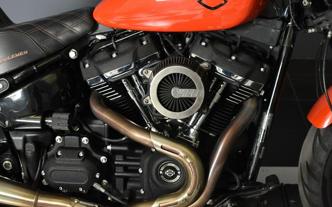 2020 Harley-Davidson Fat Bob 114 FXFBS