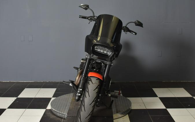 2020 Harley-Davidson Fat Bob 114 FXFBS