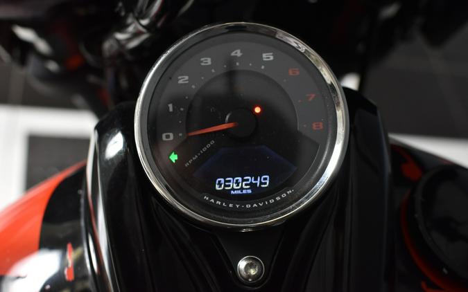 2020 Harley-Davidson Fat Bob 114 FXFBS