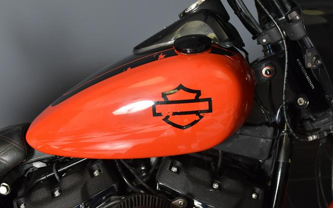 2020 Harley-Davidson Fat Bob 114 FXFBS